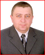 Михайлов Владимир Владимирович