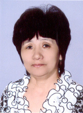 Дюсенбина Талжибек Акатаевна
