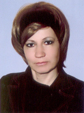 Шугурова Марина Викторовна