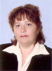 Калягина Светлана Александровна